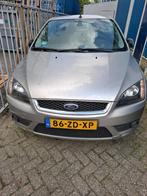 Loop of sloop Focus Cabrio, Ophalen, Gebruikt, Ford