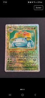 Venusaur 18/110 legendary collection, Ophalen of Verzenden, Zo goed als nieuw