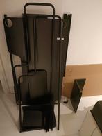 Mooi gamebureau met gamestoel, Huis en Inrichting, Bureaus, Ophalen, Zo goed als nieuw