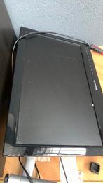 12 Volt tv met dvd speler voor camper of caravan, Ophalen of Verzenden, Gebruikt