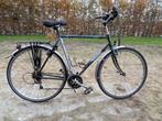 Gazelle Medeo Hybride heren toerfiets -21 versn./57 fr./28 i, Fietsen en Brommers, Fietsen | Heren | Sportfietsen en Toerfietsen