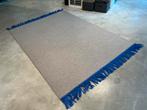 Vilt Karpet Fringe 7470/990 showroom model, Nieuw, Grijs, 100 tot 150 cm, 150 tot 200 cm