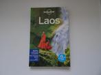 Laos - lonely planet, Boeken, Ophalen of Verzenden, Lonely Planet, Zo goed als nieuw