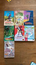 Jozua Douglas - 7 boeken, Ophalen, Zo goed als nieuw, Jozua Douglas