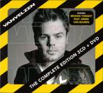 VANVELZEN 2 CD + DVD TAKE ME IN HEAR ME OUT + ARMIN V BUUREN, Cd's en Dvd's, Ophalen of Verzenden, 1980 tot 2000, Gebruikt