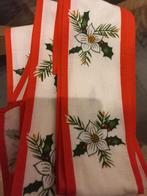 kerst, Verzenden, Zo goed als nieuw, Rechthoek, Binnen