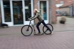 Slechte knieën door hardlopen? Herstel met de Mibo Tourist!, Fietsen en Brommers, Ophalen of Verzenden, Nieuw, Kickbike, Mibo