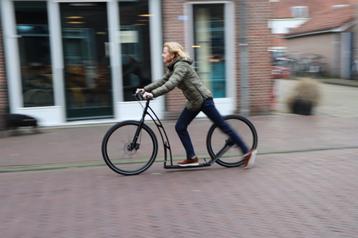 Slechte knieën door hardlopen? Herstel met de Mibo Tourist! beschikbaar voor biedingen