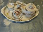 Brambly Hedge compleet mini serviesje, Verzamelen, Ophalen of Verzenden, Nieuw, Porselein, Compleet servies