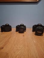 Canon camera's, Ophalen, Zo goed als nieuw, Spiegelreflex, Canon