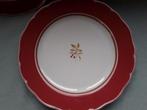 2 Borden Hutschenreuther Medley, Verzenden, Zo goed als nieuw, Bord(en), Overige stijlen