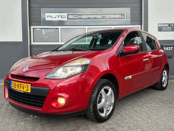 Renault Clio 1.5 dCi Parisienne I AIRCO I ZUINIG I NL AUTO beschikbaar voor biedingen