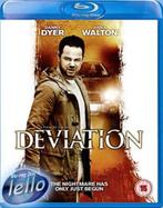 Blu-ray: Deviation (2012 Danny Dyer, Anna Walton) niet NLO, Cd's en Dvd's, Blu-ray, Thrillers en Misdaad, Ophalen of Verzenden