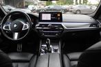 BMW 5 Serie 530e xDrive High Exe. M Sport € 33.950,00, Automaat, 1998 cc, Gebruikt, 4 cilinders