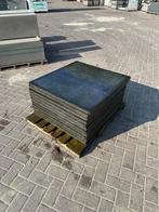 7,04m² Geostretto 80x80x4 Milano - Betontegel, Tuin en Terras, Tegels en Klinkers, Ophalen, Beton, 5 tot 10 m², Terrastegels