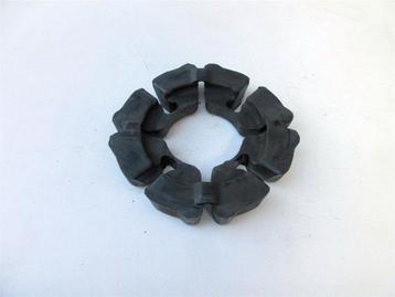 Kawasaki Z305 tandwielrubber transmissierubber KZ 305 rubber