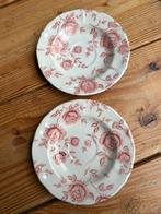 2x schoteltje Henry Bassinger, Ophalen