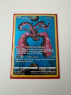 Galarian Moltres SWSH284 promo, Ophalen of Verzenden, Zo goed als nieuw, Losse kaart