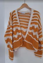 Nw Vest ZARA mt L, Ophalen, Nieuw, Maat 42/44 (L)