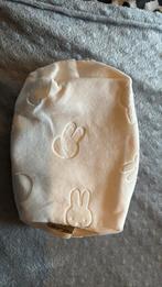 Toiletry bag!, Sieraden, Tassen en Uiterlijk, Toilettassen, Ophalen, Zo goed als nieuw, Beige, Dame