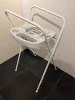 Bébé-jou bad onderstel / standaard, Kinderen en Baby's, Badjes en Verzorging, Ophalen, Zo goed als nieuw, Badzitje of Badring