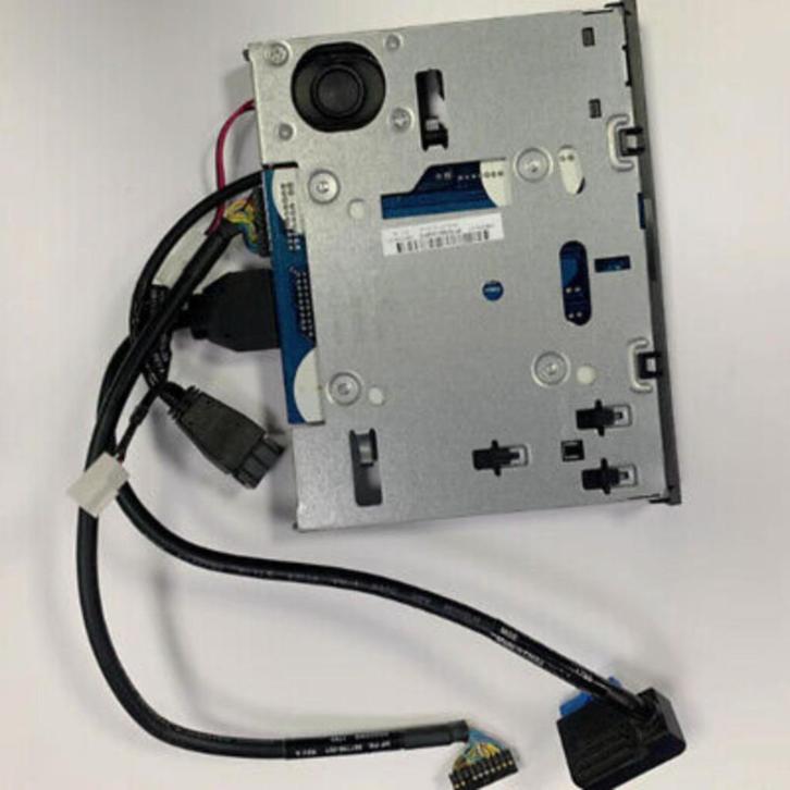 HP Z4 Z6 Z8 G4 Power Switch Board 844777-001, Computers en Software, Interne voedingen, Gebruikt, Ophalen of Verzenden