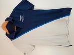 Hackett Aston Martin polos, Ophalen of Verzenden, Gedragen, Blauw
