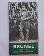 Engeland - Isambard Kingdom Brunel set 2006, Verzenden, Overige landen, Setje