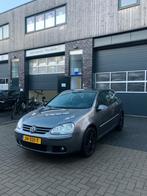 VOLKSWAGEN GOLF VERKOCHT !!, Auto's, Volkswagen, Voorwielaandrijving, 4 cilinders, 610 kg, Bedrijf
