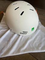 Skihelm + bril - Zo goed als nieuw!, Overige merken, Overige typen, Ophalen of Verzenden, Zo goed als nieuw