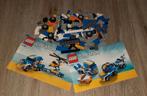 LEGO Creator 3 in 1 Transport vrachtwagen 5765, Ophalen of Verzenden, Zo goed als nieuw, Complete set, Lego