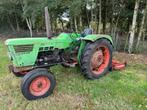 Tractor en maaideck, Gebruikt, Tot 2500, Tot 80 Pk, Ophalen