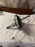 Vertanding Zip 4t 2v, Ophalen of Verzenden, Gebruikt, Blok