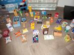 AH winkeltje compleet, Hobby en Vrije tijd, Spaarzegeltjes, Ophalen, Zegels, Bonnen of Punten