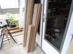 hout, Doe-het-zelf en Verbouw, Hout en Planken, Ophalen, Gebruikt, Minder dan 25 mm, Overige typen