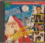 The Perfest cd Collection Perfect Christmas 20 nummers, Ophalen of Verzenden, Zo goed als nieuw