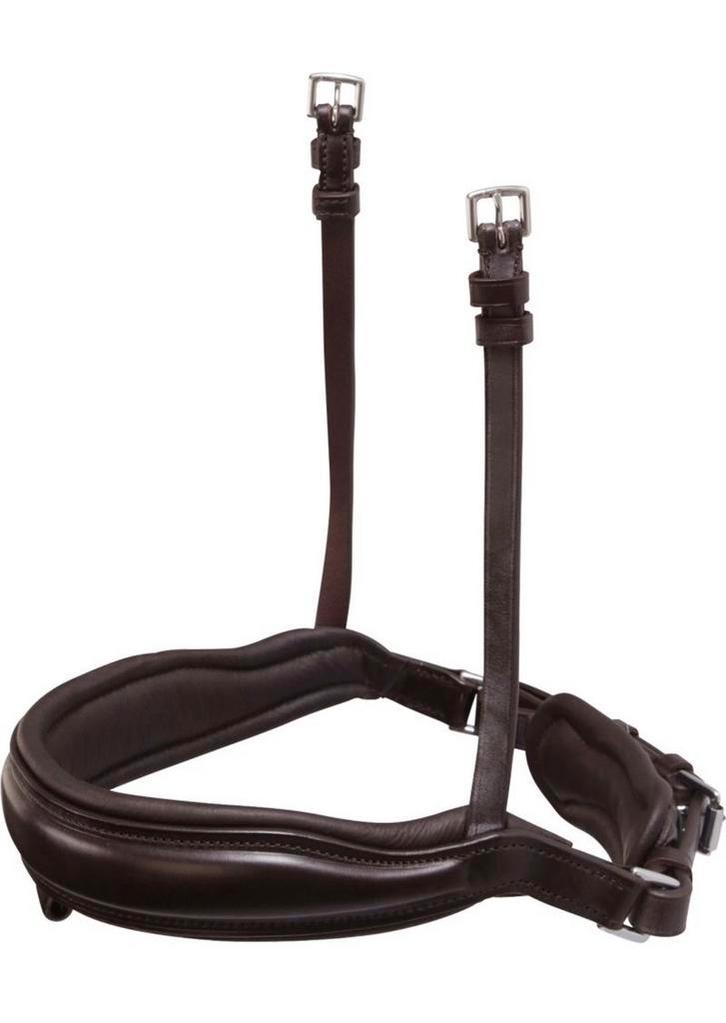 Losse SCHOCKEMÖHLE NEUSRIEM NIEUW!!, Dieren en Toebehoren, Paarden en Pony's | Hoofdstellen en Tuigage, Nieuw, Dressuur, Ophalen of Verzenden