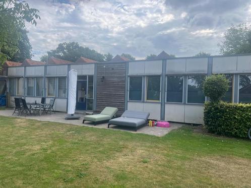 Te koop: woonunit, Caravans en Kamperen, Stacaravans, Ophalen