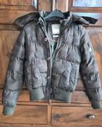 Cars Jas - Maat 152 Camouflage, Ophalen of Verzenden, Zo goed als nieuw, Meisje, Jas