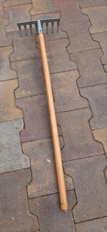 Kinderharkje - 80 cm beschikbaar voor biedingen