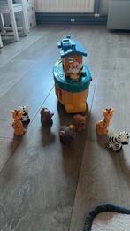 Fisher Price speelgoedset, Ophalen of Verzenden, Zo goed als nieuw