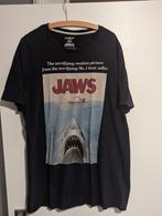 Jaws shirt xxl, Zo goed als nieuw, Verzenden