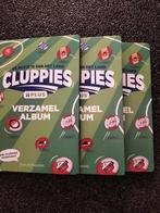 Cluppie album compleet (3 stuks), Ophalen of Verzenden