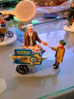Pretzel verkoper, Diversen, Kerst, Ophalen of Verzenden