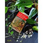6 kamerplanten boeken! 📚 Voor de kamerplanten liefhebber!🌿, Boeken, Encyclopedieën, Ophalen of Verzenden, Zo goed als nieuw