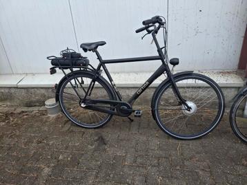 Tk koop ebike elektrischefiets AANBIEDING cortina u1  beschikbaar voor biedingen