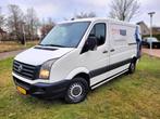 /// Volkswagen Crafter 35 // 2.0 TDI // L2h1 ///, Auto's, Bestelauto's, 13 km/l, Euro 5, 4 cilinders, Volkswagen