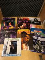 12 (!) Jimi Hendrix kalenders Experience Hendrix 30x30 cm, Nieuw, Ophalen of Verzenden, Poster, Artwork of Schilderij