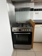 Gasfornuis - Perfect voor elke keuken!, Witgoed en Apparatuur, Fornuizen, Gebruikt, Grill, Gas, Draaiplateau