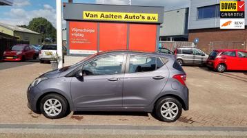 Hyundai I10 1.0i i-Motion Comfort. prijs is incl nieuwe apk, beschikbaar voor biedingen